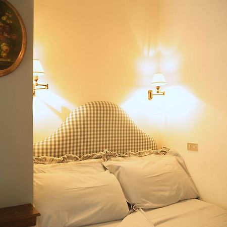B&B Del Giglio Cefalù Exteriör bild